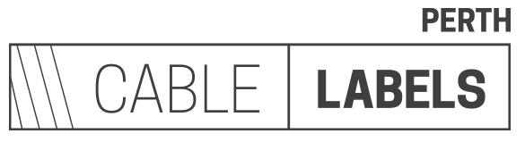 Cable Labels Perth
